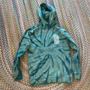 Vans Hoodie